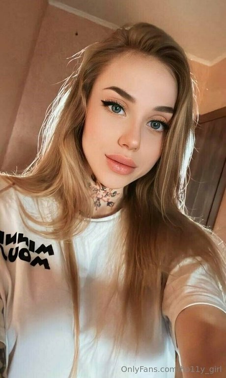 ho11y girl star perfect picture