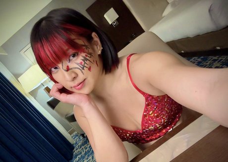 Hikaru Shida star perfect picture