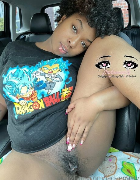 jadeenasty best model pics