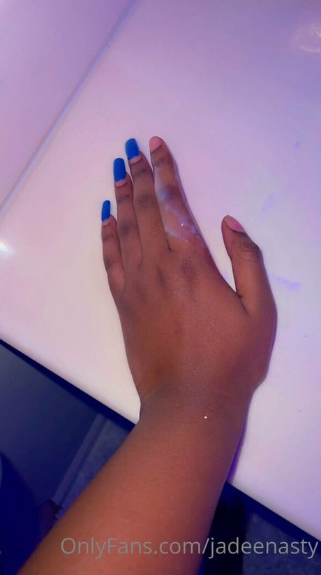 jadeenasty exclusive star galleries