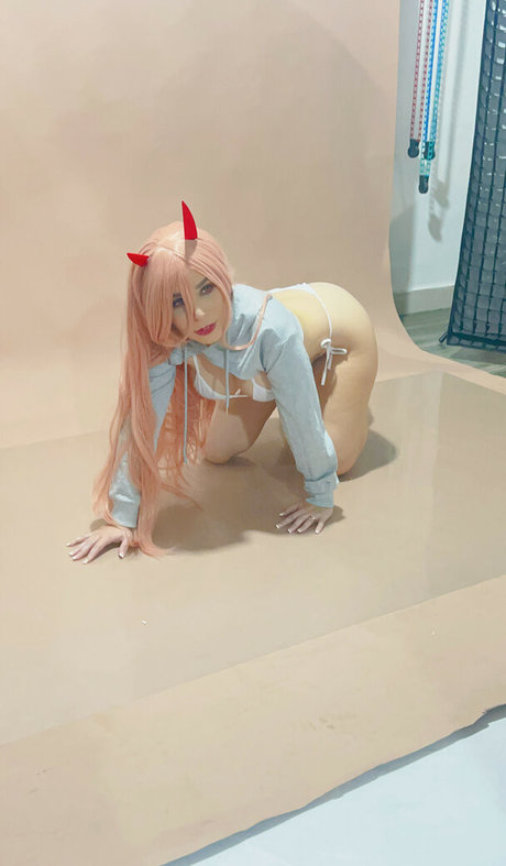 Carolina Angulo free model photo