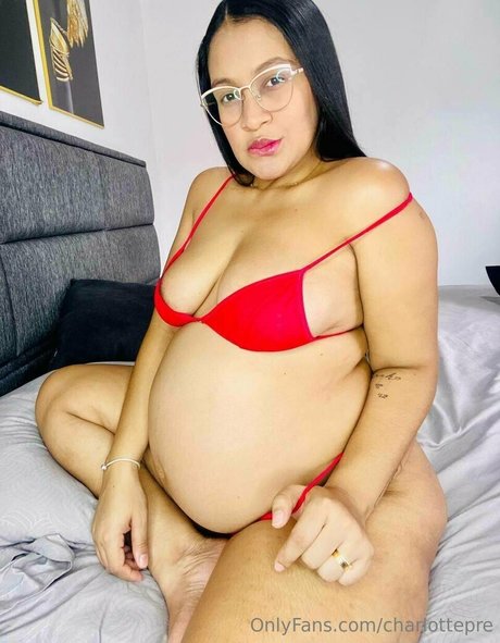 pregnant milf onlyfans best picture