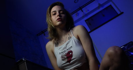 Nikol Koulen nudes model image