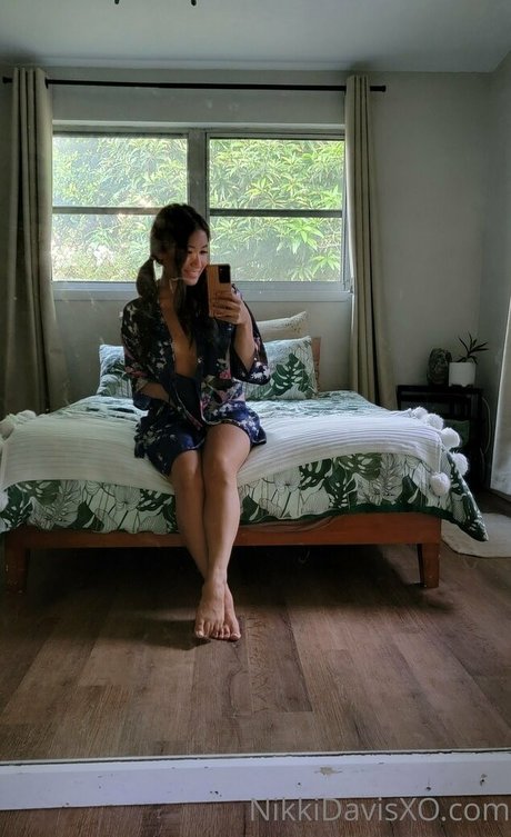 nikkidavisxo pornstar nice photos
