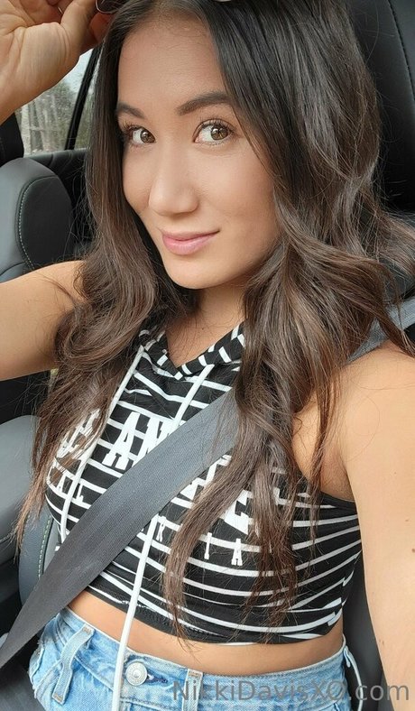 nikkidavisxo model nice archive