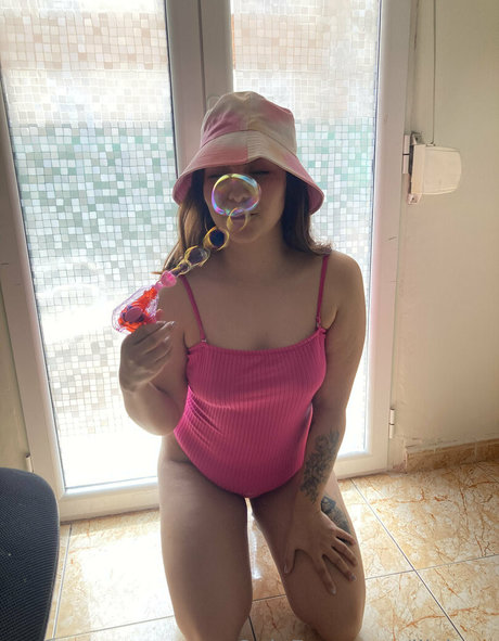 lilybest hot model pic