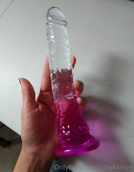 chakanice perfect actress image