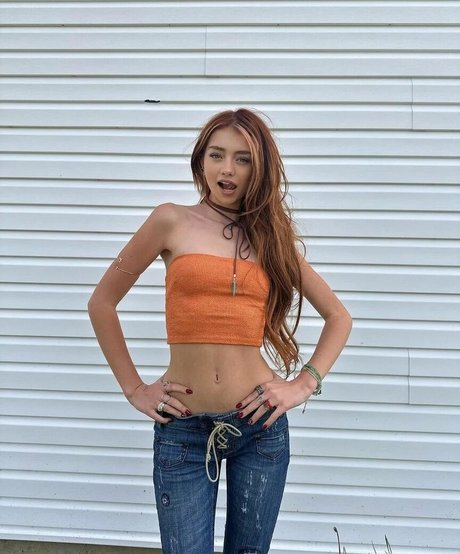 Sicily Rose nice pornstar pic