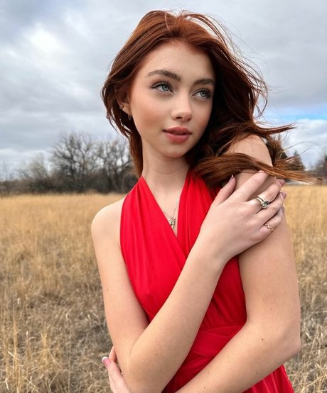 Sicily Rose best actress pic