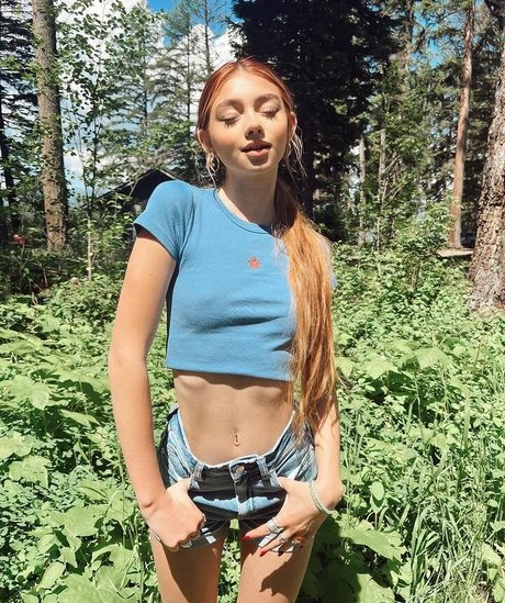 Sicily Rose best pornstar photo