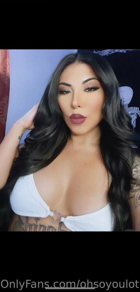 ohsoyoulotus187 pornstar art galleries