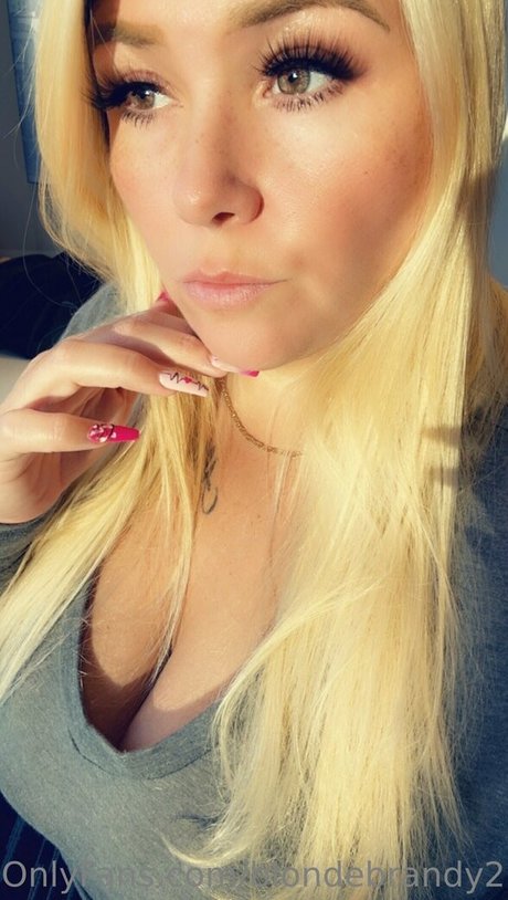 blondebrandy269 model top pics