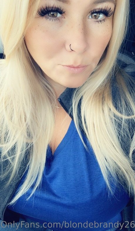 blondebrandy269 model porn images
