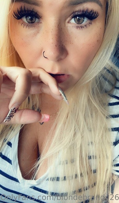 blondebrandy269 pretty actress img