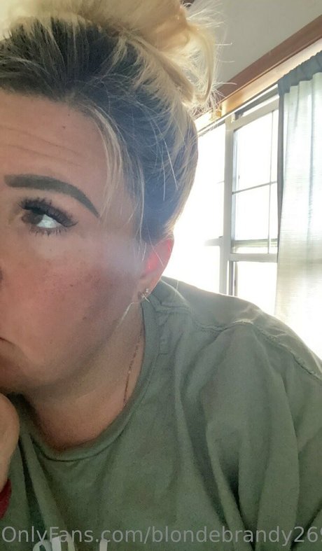 blondebrandy269 pornstar adult photo