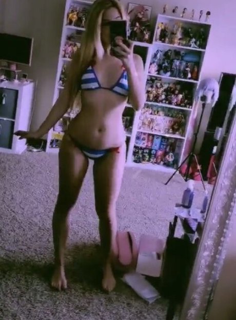 Everyday Harleyquinn free star gallery