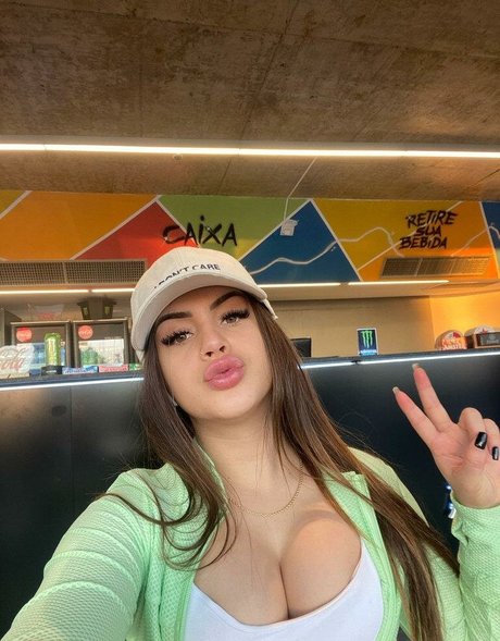 Brenda Scandolara sex model image