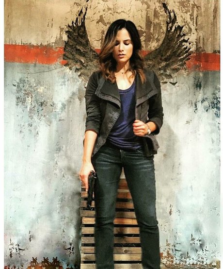 Katrina Law perfect star picture