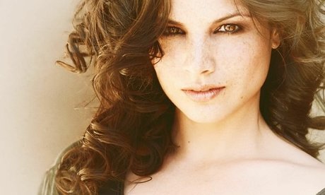 Katrina Law art actress galleries
