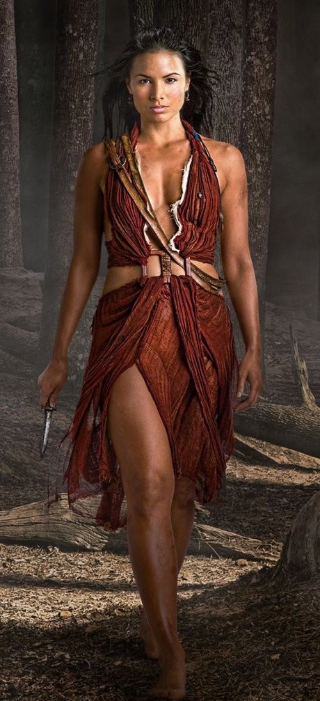 Katrina Law exclusive star image