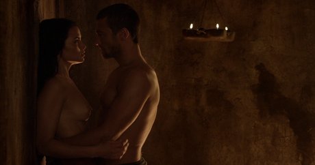 Katrina Law nice actress picture