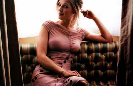 Rosamund Pike star perfect galleries