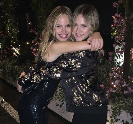 Halston Sage porn actress pics