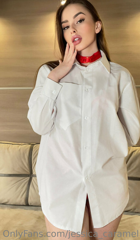 jessica caramel pornstar nude pictures