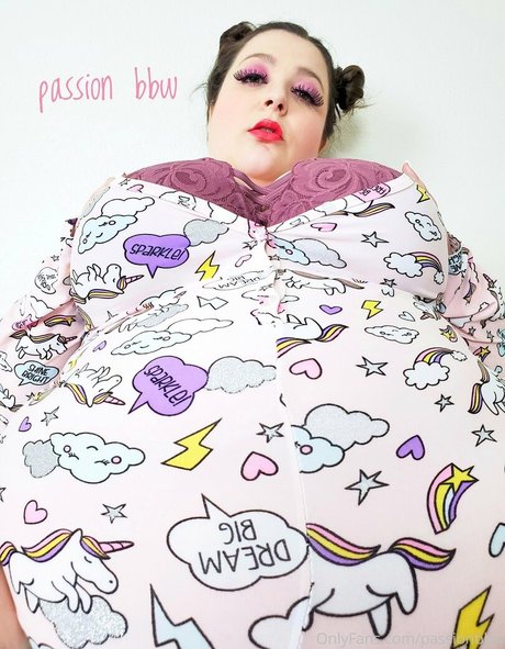 passionbbw naked star pics