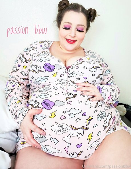 passionbbw Profile Pic