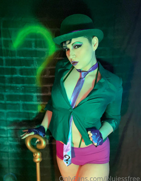 blujessfree hot pornstar pic