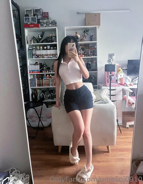 umekoj0910 porn star archive