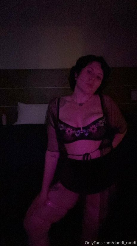 dandi candi star exclusive photos