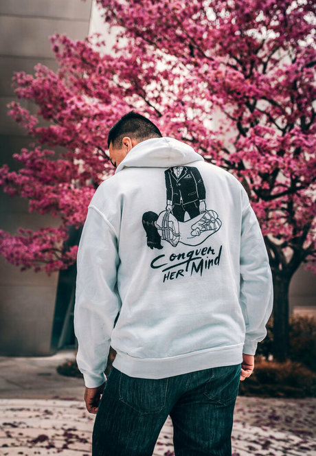 conquerhermind pornographic model galleries