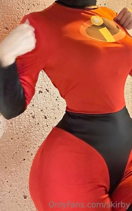 skirby beautiful model pictures