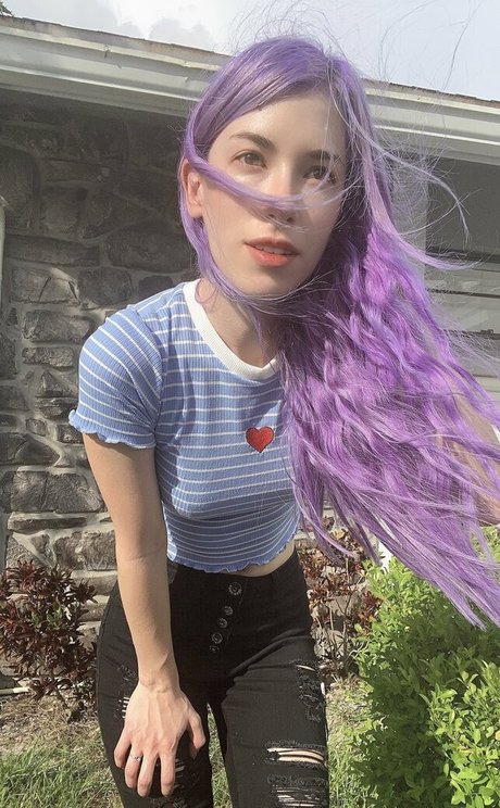 MorganLeFoy pornstar free gallery