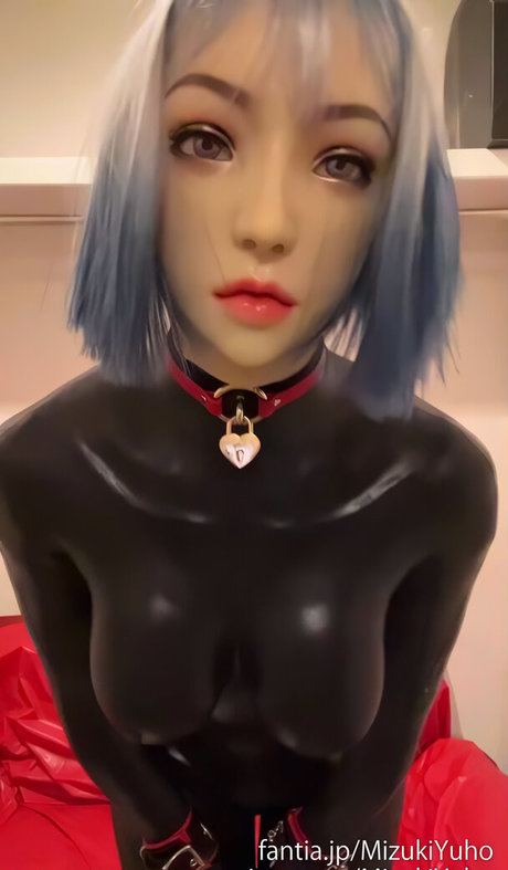 Kigurumi nudes star archive