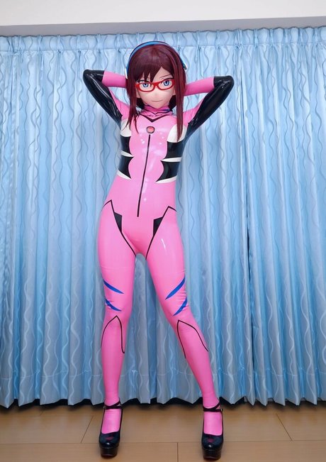Kigurumi erotic pornstar gallery