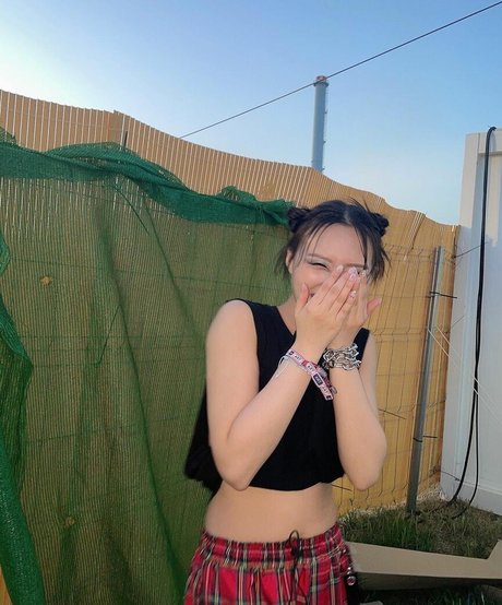 shemale outdoor onlyfans free images