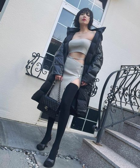 WomenK pop naked pornstar archive