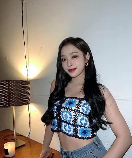 WomenK pop pornstar best archive