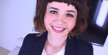 Butterface pornstar hd image