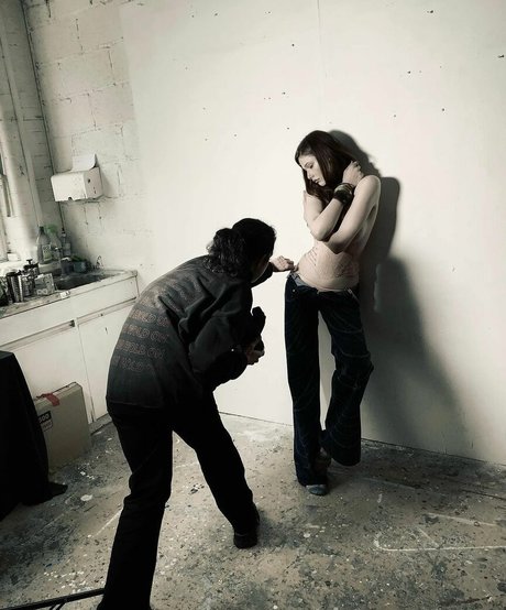 Pudderfly naked star images