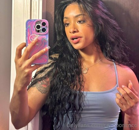 Cocoboncoco xxx actress pics