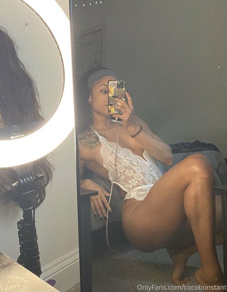 Cocoboncoco beautiful star pictures