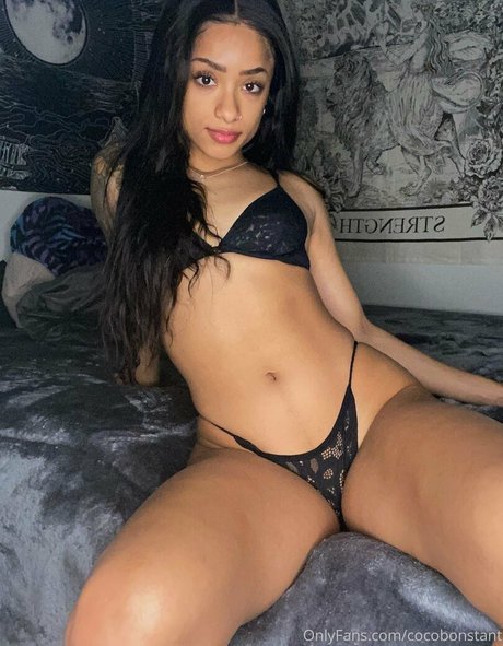 Cocoboncoco pornstar hd images