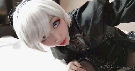 megami fuji pornstar sexy archive