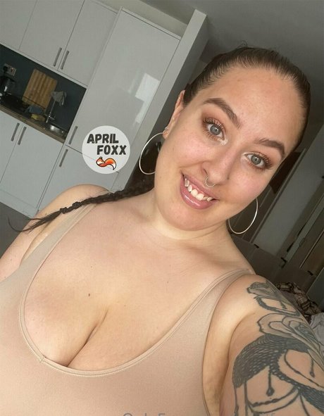 aprilfoxxxx xxx star pictures