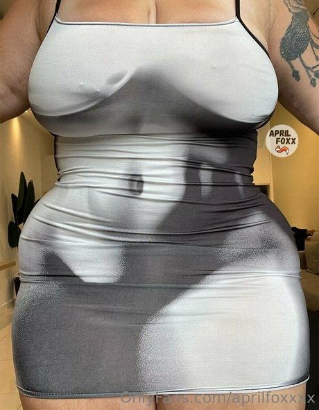 aprilfoxxxx pretty model galleries