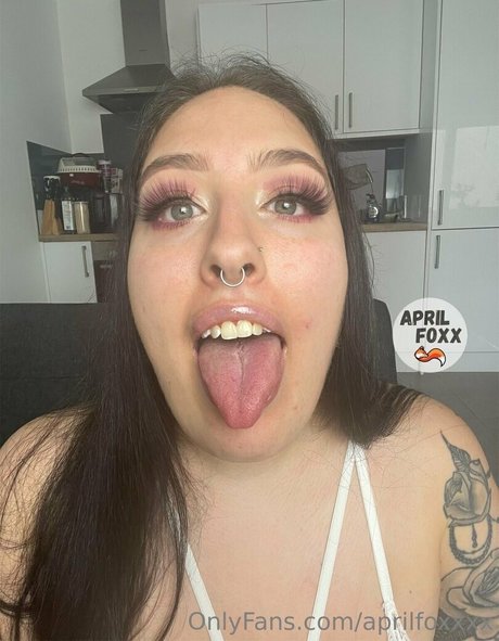 aprilfoxxxx star art pics